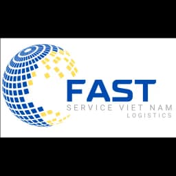 Fast Service Import Export Viet Nam Company limited logo