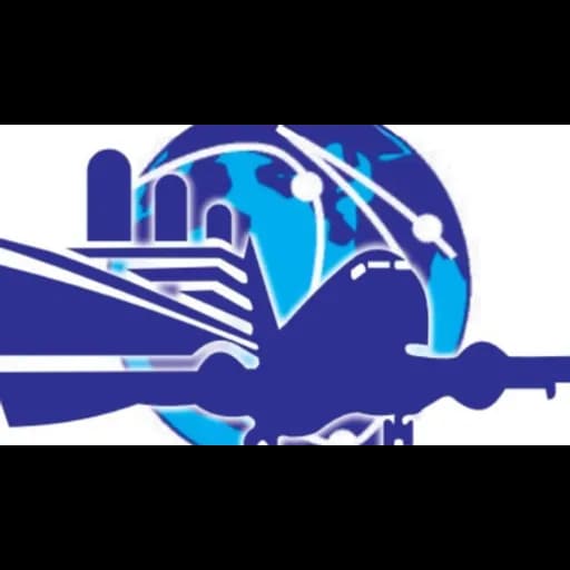 fastfreight shipping & logistics logo