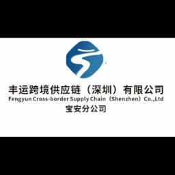 fengyunkuajingbaoanfengongsi logo