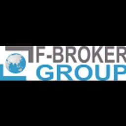 F-Broker Group logo