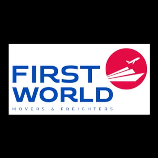 First World Movers & Freighters Ltd. logo