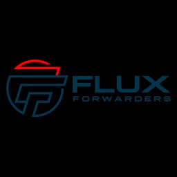 Flux Forwarders S de RL de CV logo