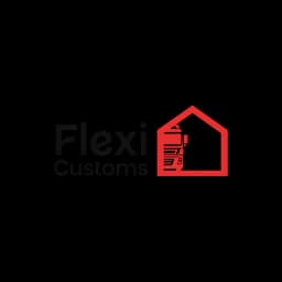 Flexicustoms Lda logo