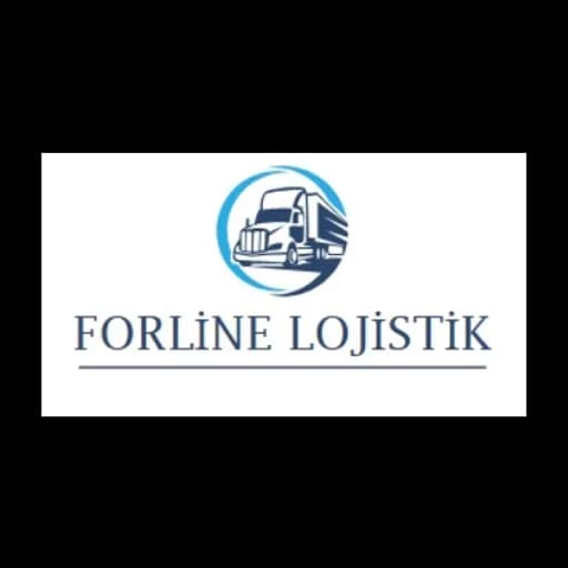 FORLINE LOJISTIK IC VE DIS TICARET logo