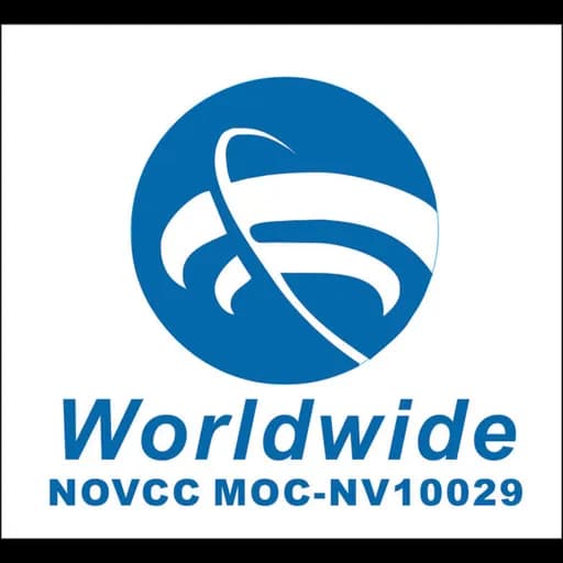 Foshan Huan Shi International Freight Forwarding Co. logo