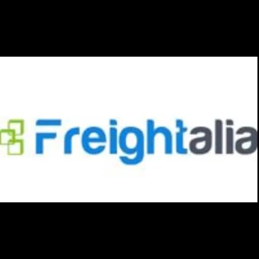 FREIGHTALIA, LTD. logo