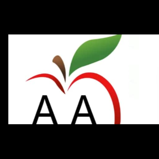 FRESH FARMED FOODSTUFF logo