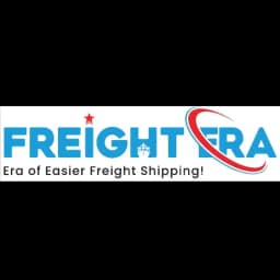 Freight Era logo