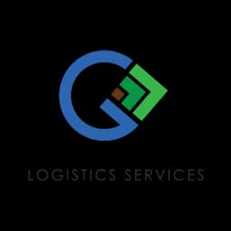 G4 movers Inc. logo