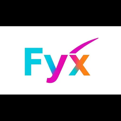 FYX Logistics Sdn Bhd logo