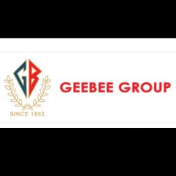 Geebee Global supply & Services FZ LLC logo