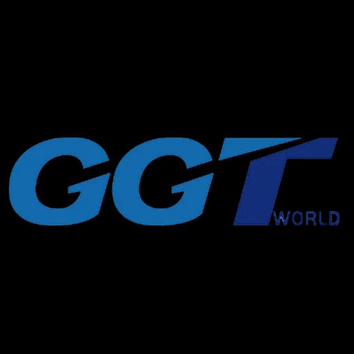 GGT WORLD INC logo