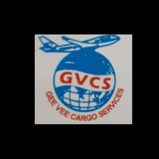 GEE VEE CARGO SERVICES logo