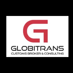 GLOBITRANS logo