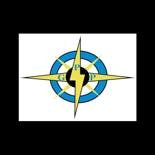 GPP logo