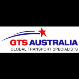 GTS Australia Pty Ltd logo