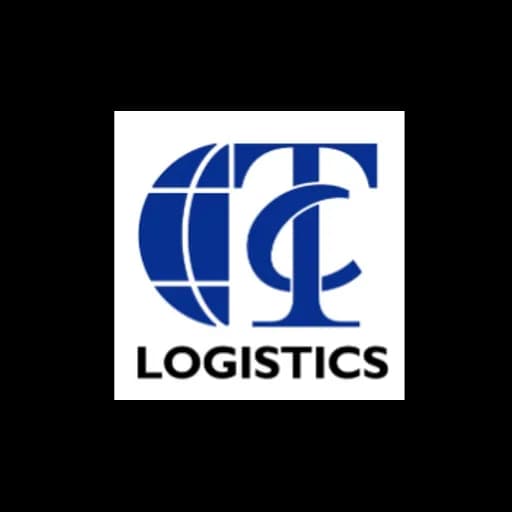 GUANG DONG TC GROUP INTERNATIONAL LOGISTICS COMPANY LTD logo