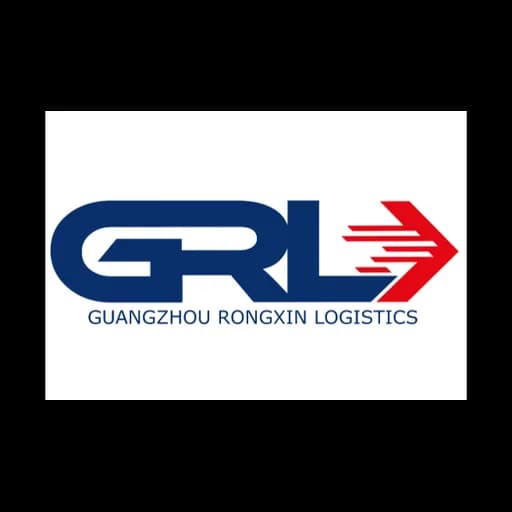 Guangzhou Rongxin International Logistics Co., Ltd logo