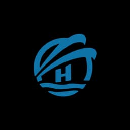 GUANGZHOU HENGHANG SUPPLY CHAIN MANAGEMENT CO.,LTD logo