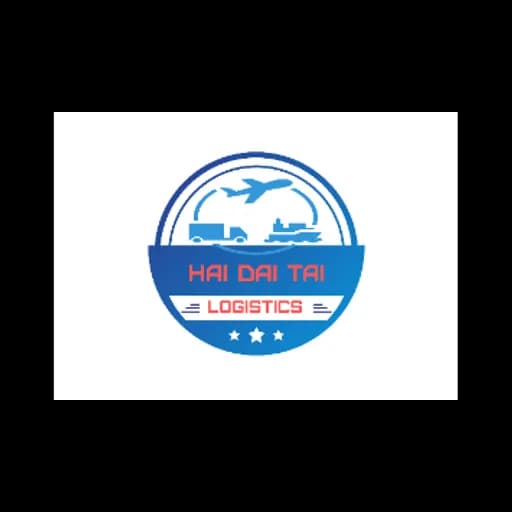 HAI DAI TAI LOGISTICS COMPANY LIMITED logo