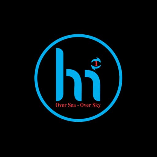 HANA LOGISTICS CO.,LTD logo