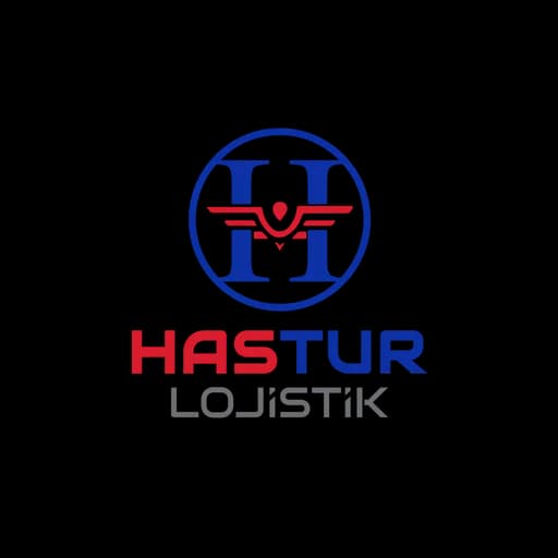 HASTUR LOJISTIK NAKLIYAT PETROL INSAAT GIDA SAN. TIC. LTD. STI logo