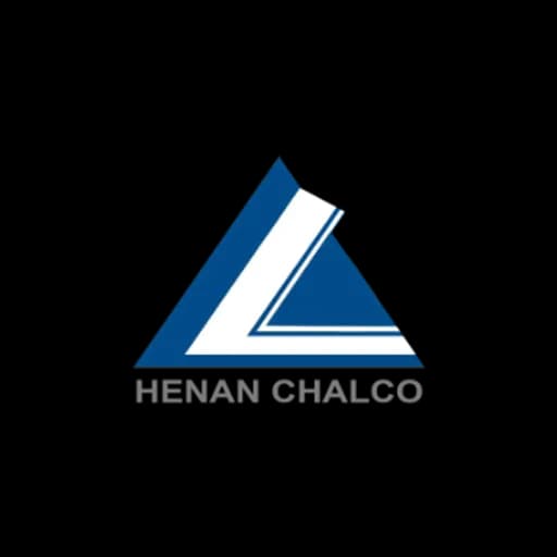 Henan Chalco Aluminum Fabrication Co.,Ltd logo