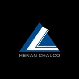 Henan Chalco Aluminum Fabrication Co.,Ltd logo