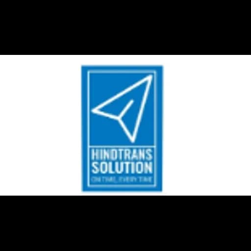 HindTrans Solution logo