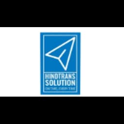 HindTrans Solution logo