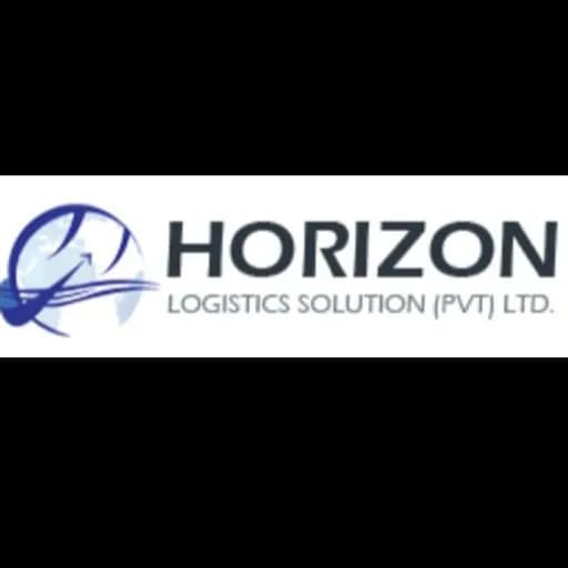 Horizon Logistics Solution Pvt Ltd logo