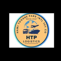 HTP LOGISTIC CO logo