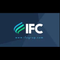 IFC ULUSLARARASI TICARET VE LOJISTIK HIZMETLER LTD STI logo