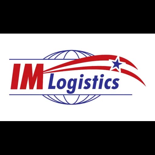 IM Logistics logo
