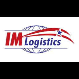 IM Logistics logo