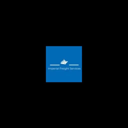 Imperial Freight Services logo
