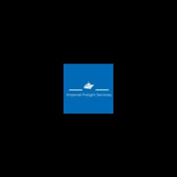 Imperial Freight Services logo