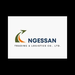 Ingessan Trading & Logistics logo