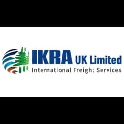 IKRA UK LIMITED logo