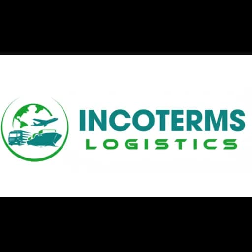 Incoterm Logistics logo