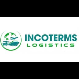 Incoterm Logistics logo