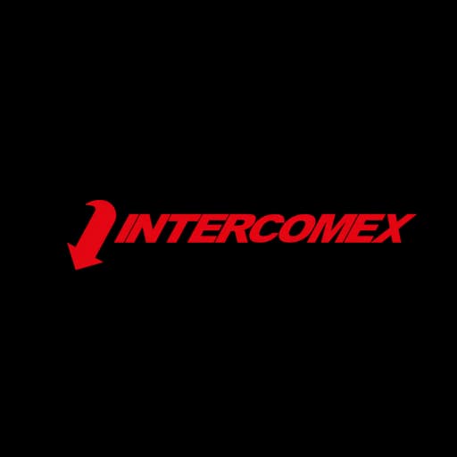 INTERCOMEX Freight Forwarders and Worldwide Movers logo