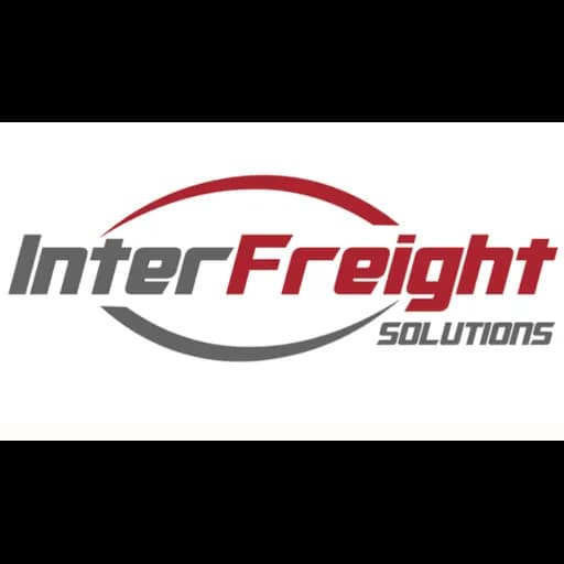 InterFreight Solutions logo
