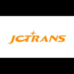 JCTRANS CO., LTD logo