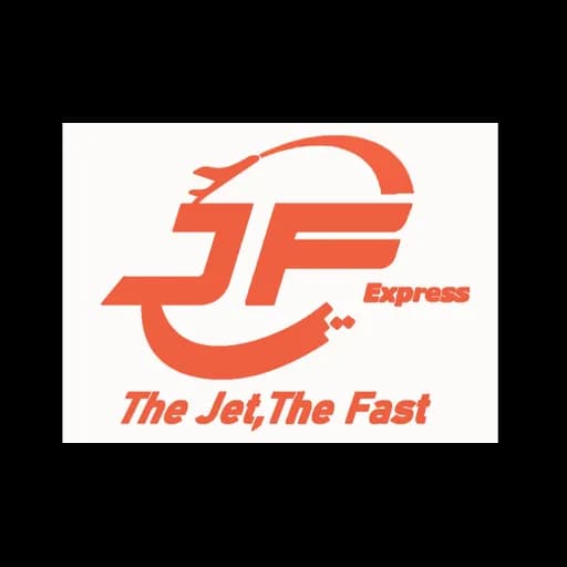 JF International Logistics Co., Ltd. logo