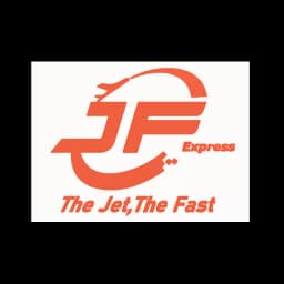 JF International Logistics Co., Ltd. logo