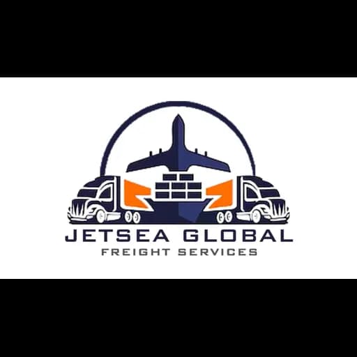 JET Sea Global Freight Services logo