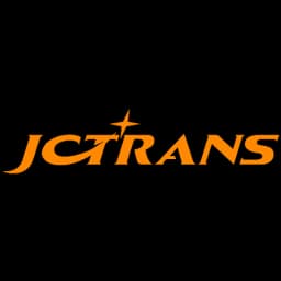 JCtrans CO.LTD logo
