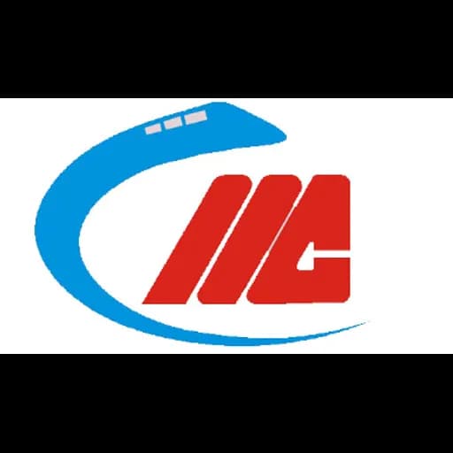 Jiangsu Chuangui International Logistics Co., Ltd. logo