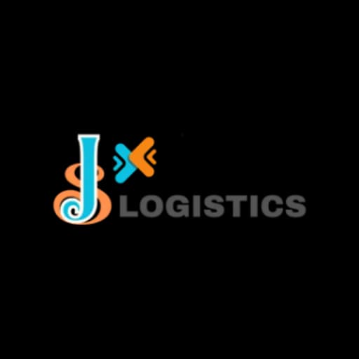 JS LOGISTICS logo